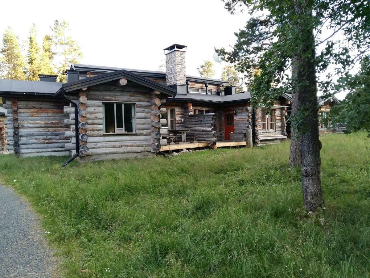 Salmikankaankelo C4 Рука Екстер'єр фото